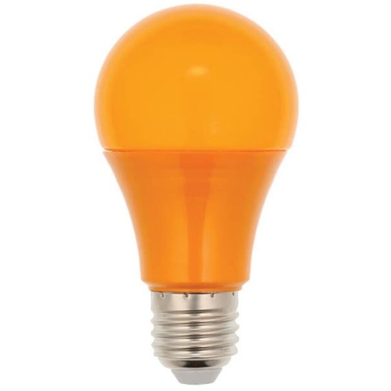 Lampadina LED antizanzare E27 9W 630Lm 1700K luce calda Lampadina LED antizanzare E27 9W 630Lm 1700K luce calda